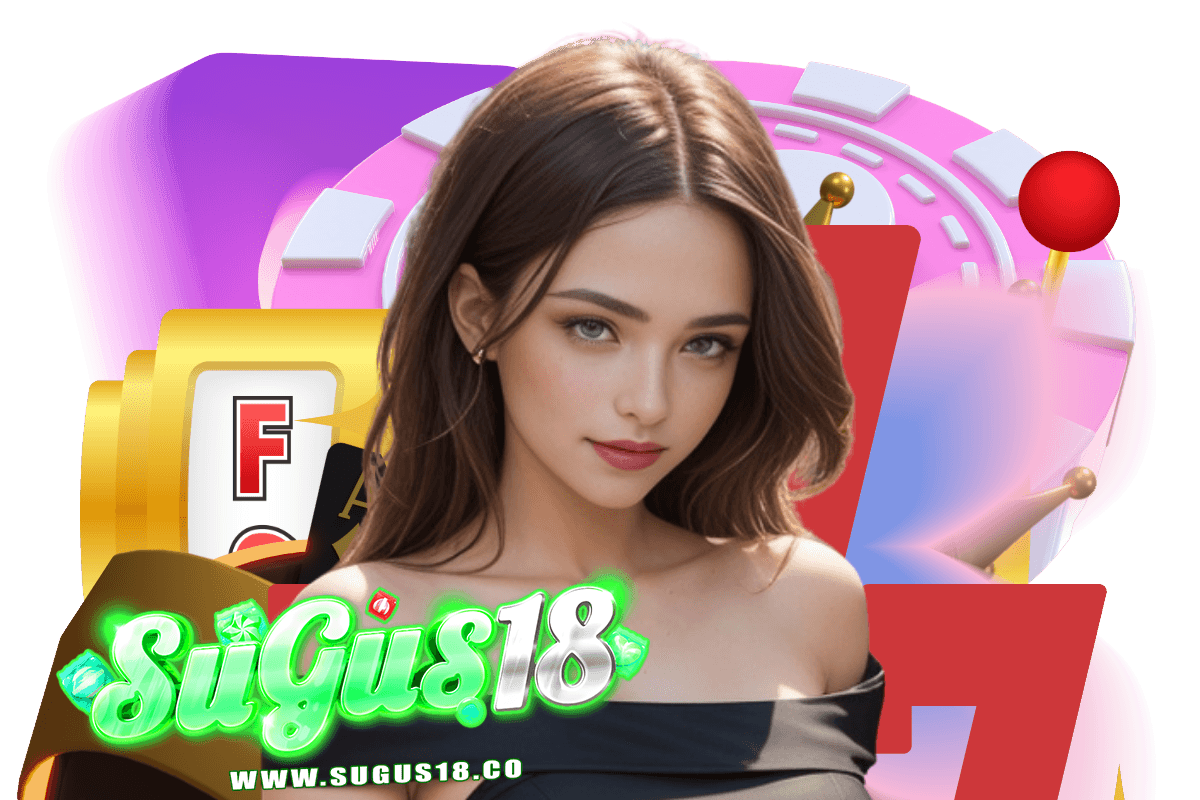 sugus18 wallet
