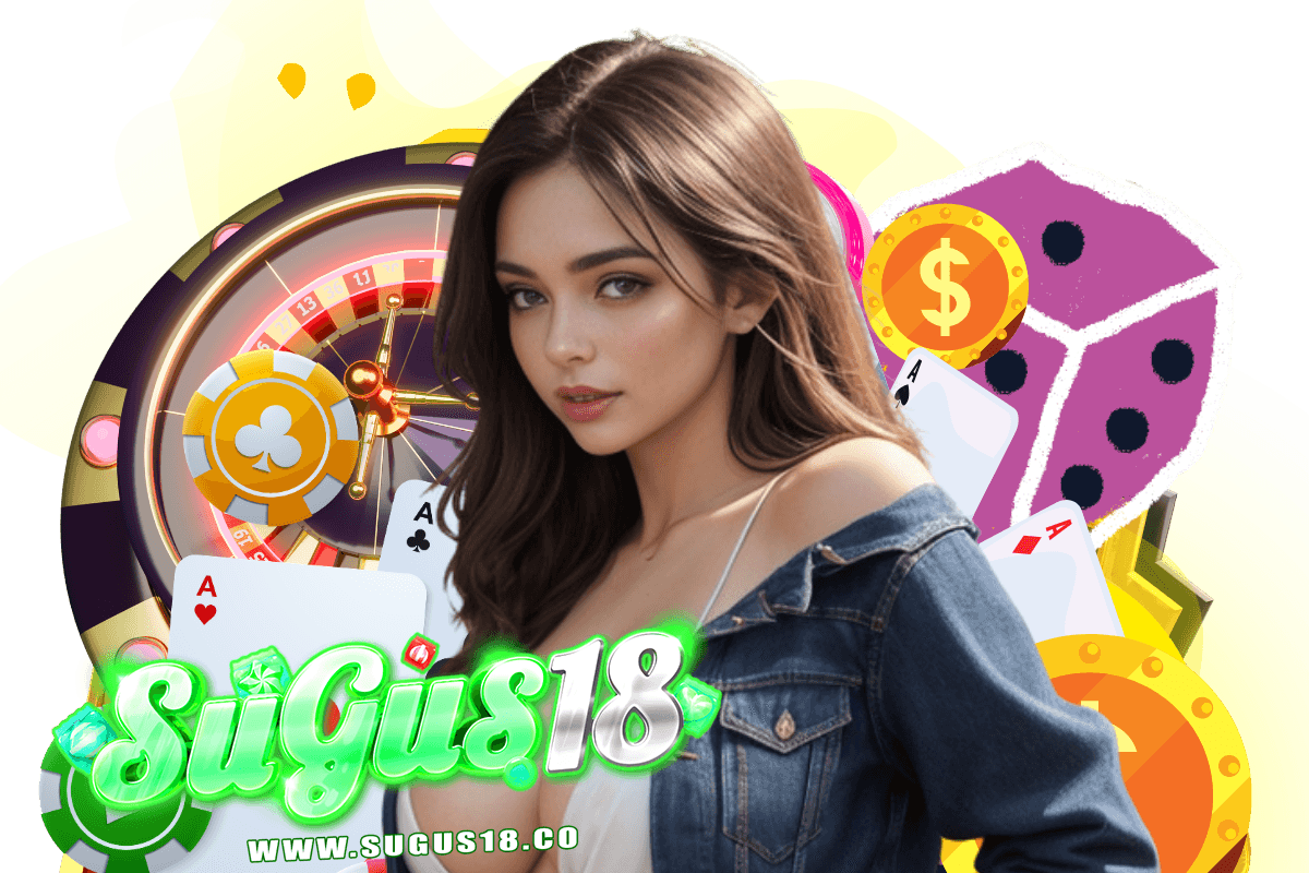sugus18 เว็บตรง